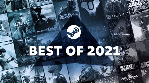 Top Controller Games on Steam – Steam 250.